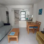 Castillo Mar Apartman *