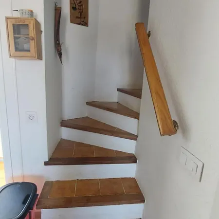 Castillo Mar * 칼레타데푸스테