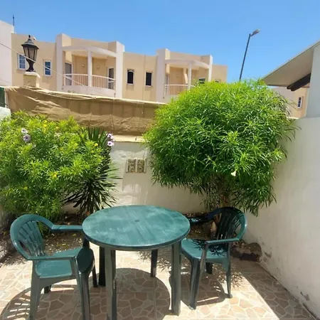 Castillo Mar דירה קלטה דה פוסטה