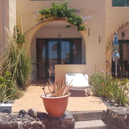 Castillo Mar קלטה דה פוסטה