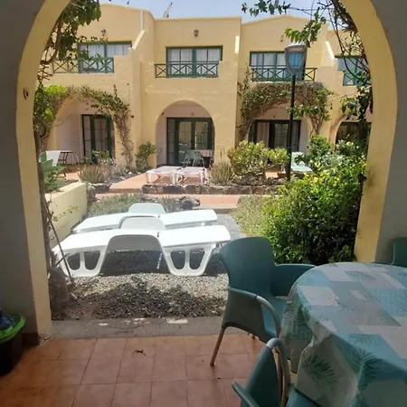 Apartamento Castillo Mar Caleta de Fuste