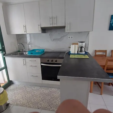 Castillo Mar Apartamento Caleta De Fuste