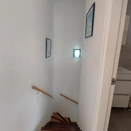 Castillo Mar * 칼레타데푸스테