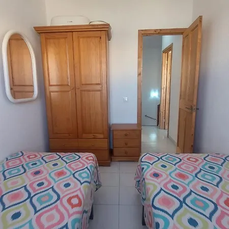 Castillo Mar 칼레타데푸스테