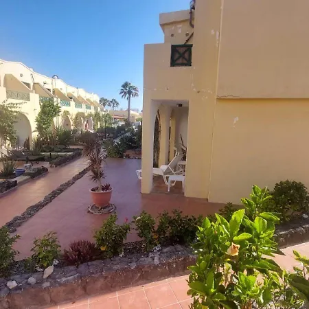 Castillo Mar 칼레타데푸스테