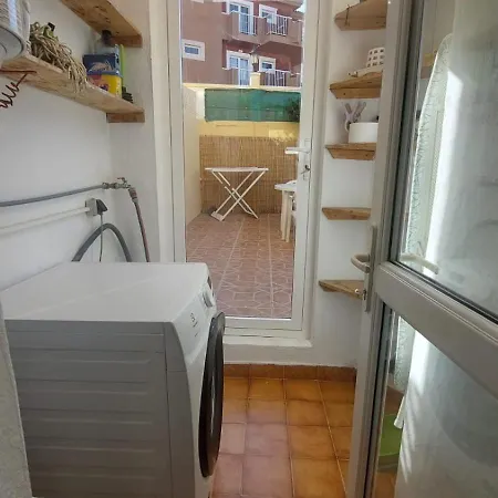 Castillo Mar קלטה דה פוסטה