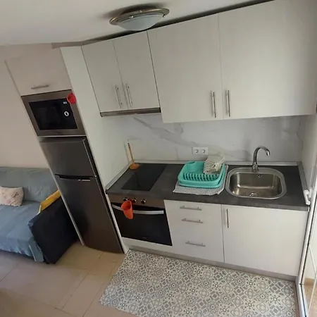 Castillo Mar Appartement *