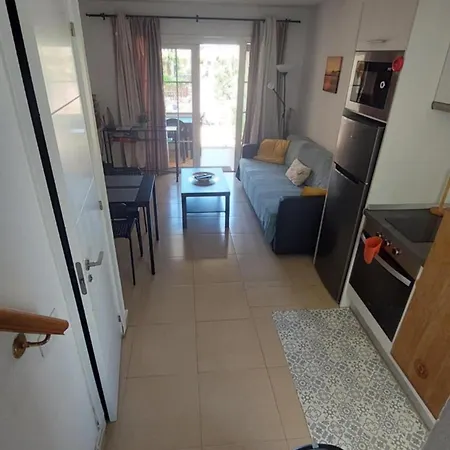 Appartement Castillo Mar *