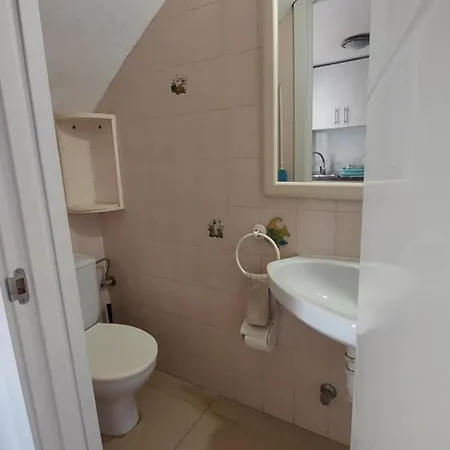 Castillo Mar Appartement