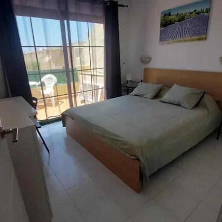 Appartement Castillo Mar *