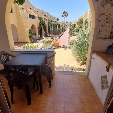 Castillo Mar * Caleta de Fuste