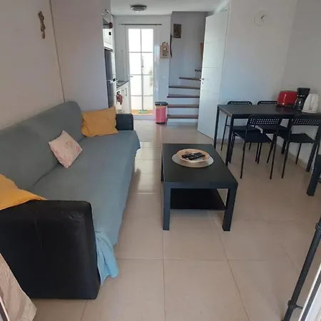 Castillo Mar Appartement