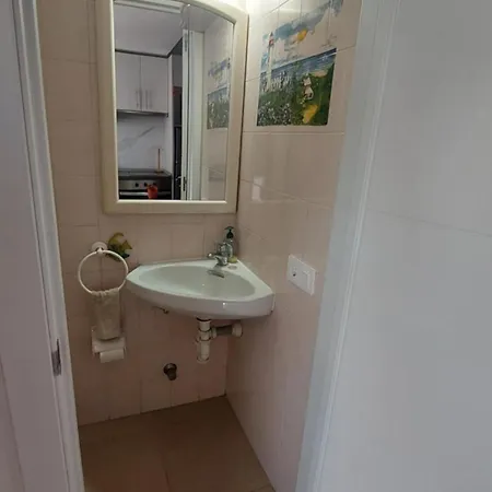 Appartement Castillo Mar