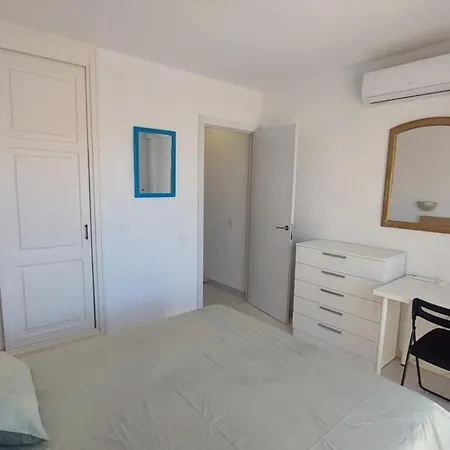 Castillo Mar Appartement Caleta de Fuste