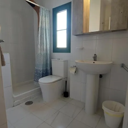 Castillo Mar * Caleta de Fuste