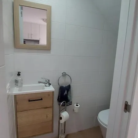 Castillo Mar Appartement *