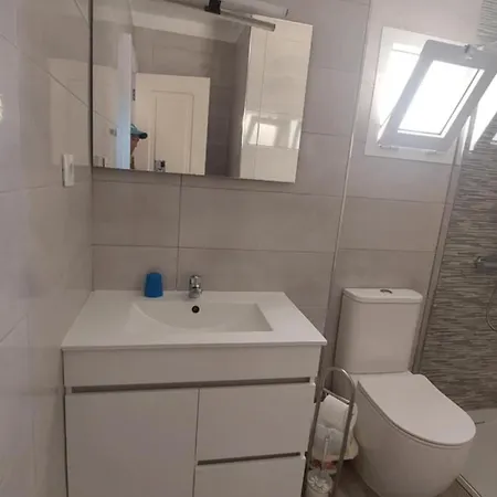 Appartement Castillo Mar *