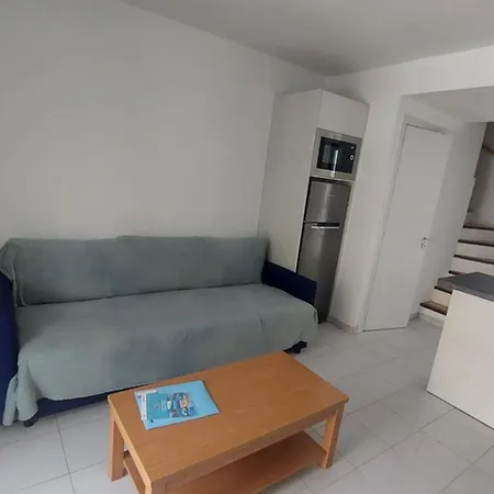 Castillo Mar Appartement *