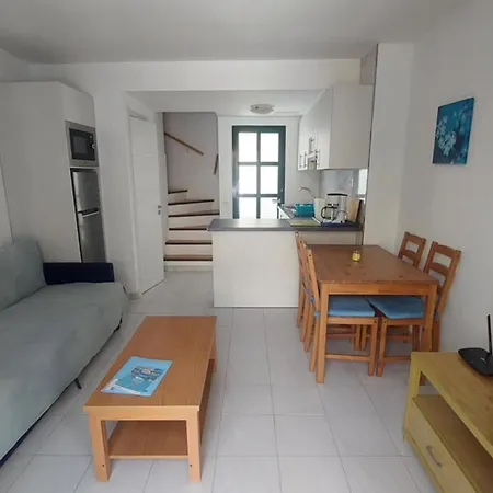 Castillo Mar Appartement *