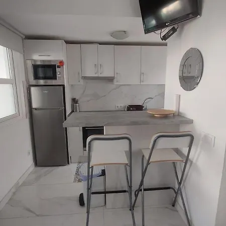 Castillo Mar Appartement *