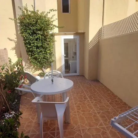 Appartement Castillo Mar *