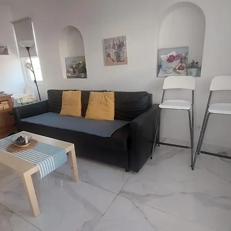 Castillo Mar Appartement