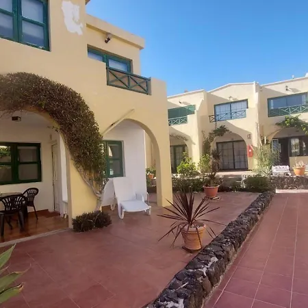 Castillo Mar Appartement *