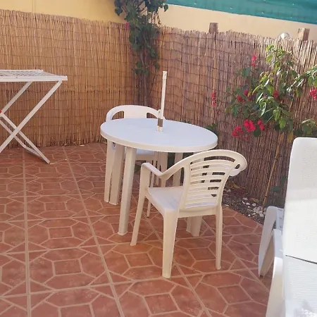 Castillo Mar Appartement Caleta de Fuste