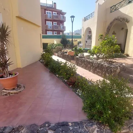 Castillo Mar Appartement Caleta de Fuste