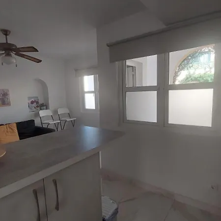 Appartement Castillo Mar Caleta De Fuste