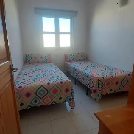 Castillo Mar Appartement