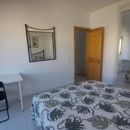 Castillo Mar Appartement Caleta de Fuste