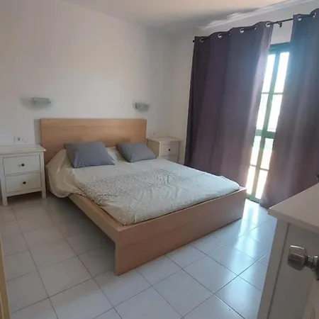 Appartamento Castillo Mar *