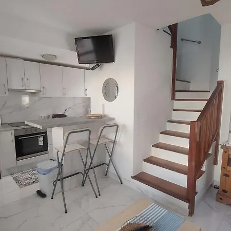 Castillo Mar * Caleta De Fuste